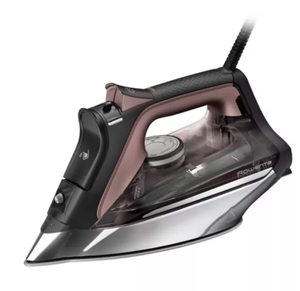 lot 197 image: Rowenta Pro Master Xcel Steam Iron