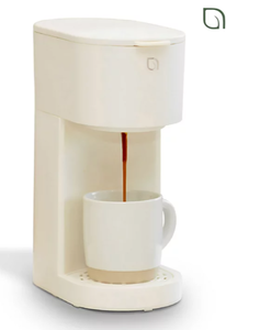 lot 204 image: WILLOW Single-Serve Coffee Maker