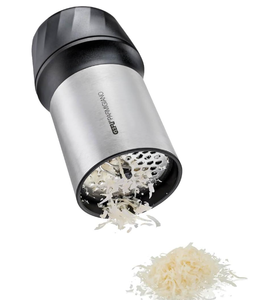 lot 252 image: GEFU 34680 Universal Cheese Grater, Parmigiano