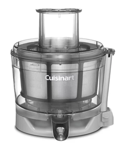 lot 415 image: Cuisinart Core Essentials Juice Extractor & Citrus Juicer Accessory