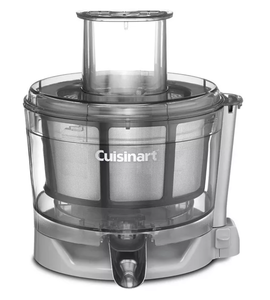 lot 416 image: Cuisinart Core Essentials Juice Extractor & Citrus Juicer Accessory