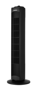 lot 426 image: Holmes 29 Manual Tower Oscillating Fan with Clean Breeze