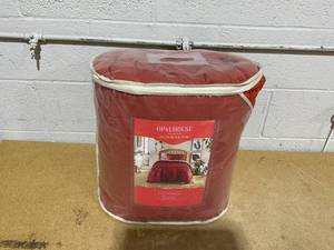 lot 189 image: 2PCS TwinTwin XL Opalhouse Designed with Jungalow