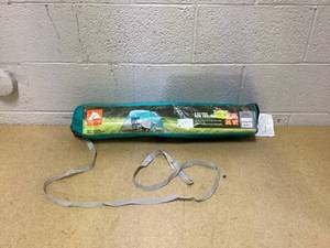 lot 466 image: Ozark Trail Portable Sun Shelter Beach Tent, 8 x 6 with UV Protection