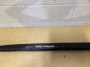 lot 486 image: Fiblink 51 Saltwater Offshore Heavy Trolling Fishing Rod
