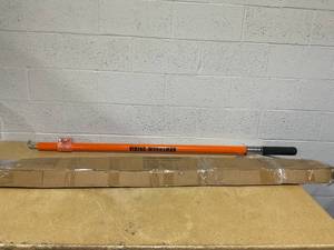 lot 331 image: Viking Woodsman 60 inch Aluminum Handle Cant Hook
