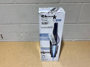 lot 261 image: Shark Cyclone Cordless Handheld Vacuum Best for Pet Hair, Multi-Surface, USB Chargeable