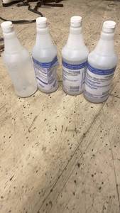 lot 56 image: Stainless Steel CleanerPolish 