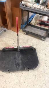 lot 84 image: Malco Fiber Cement Angle Cutter FC07 with Guillotine Blade