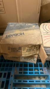 lot 160 image: Hobart FabTuf 960 Welding Wire, .045 in, 25 lb Spool