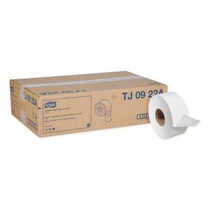 Tork Universal Jumbo Bath Tissue 6 Rolls