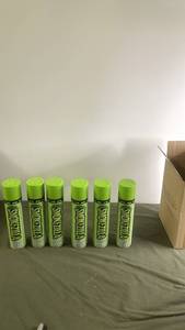 lot 246 image: Lot of 6 Catzilla Smokezilla Butane Gas Refills 300ml