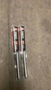lot 248 image: Pair of Trico Truck Wiper Blades 16 Inch Model 58-160
