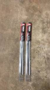 lot 254 image: Pair of TRICO Asian Fit 26 Inch Wiper Blades for Asian Vehicles
