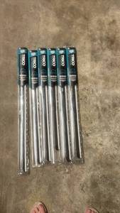 lot 257 image: Lot of 6 Trico High Mileage 26 Inch Wiper Blades 56-260