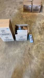 lot 275 image: Lot of Mister Cartoon So Fresh So Clean Car Air Freshener Boxes