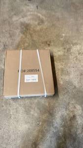 lot 290 image: Box of 5 LubriMatic Heavy Duty Lever Grease Guns