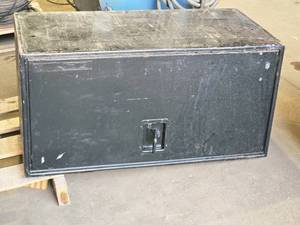 Knapheide Utility Truck Box 18" x 36" x 18" TBU3618