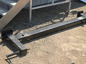 lot 62 image: Truck Jack Stand