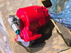 lot 127 image: Parker Power Take Off (PTO) (in original packaging)