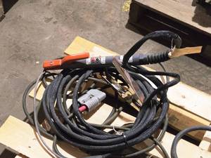 lot 178 image: Zena Welding Cable 200A