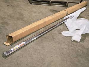 lot 196 image: Roll-Rite 10 Lower Arm (in original packaging)