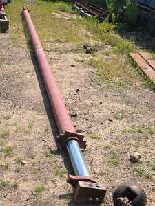 lot 228 image: 30 Hydraulic Cylinder