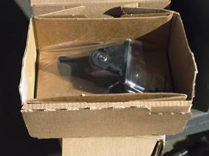 lot 250 image: Lot of (2) Replacement Switch  Panel (in original packaging)