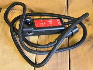 lot 260 image: Hiniker Snow Plow Joystick  Switch  4-way (in original packaging)