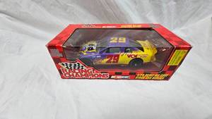 lot 6 image: Racing Champions 124 WCW Wresting-#29