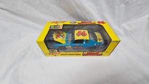lot 8 image: Revell Racing 124 #46 Monte Carlo-Woody Woodpecker