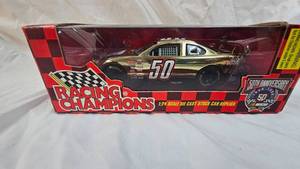 lot 94 image: Racing Champions 124 #50-50th Anniversary