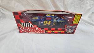 lot 26 image: Racing Champions 124 #94-Bill Elliot-Mac Tonight