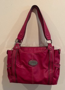 lot 190 image: Rosetti New York Handbag