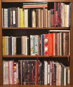 lot 211 image: Books Books Books
