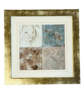 lot 93 image: Petite Framed Art Print