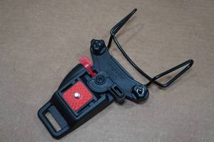 lot 67 image: B-Grip Uno Camera Holster