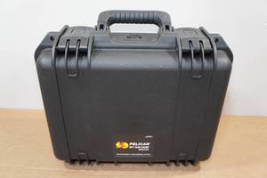 lot 78 image: Pelican IM2100 Storm Case