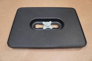 lot 82 image: Manfrotto 183 Aluminum Projector Platform