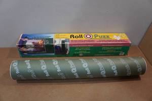 lot 85 image: Roll Puzz Puzzle Storage System