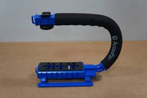 lot 61 image: Vello ActionPan Stabilizing Action Grip