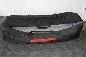 lot 96 image: Lightware Cargo Case - 44 x 12 x 12