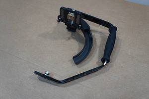 lot 69 image: Custom Brackets Digital Pro-E Rotating Camera Bracket