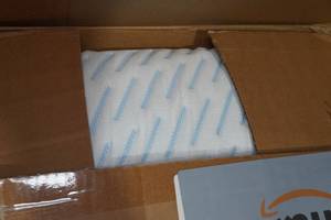 lot 22 image: Blissbury Cooling Pillow