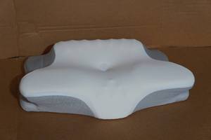 lot 24 image: Cervical Pillow