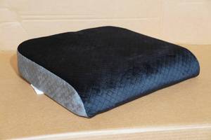 lot 41 image: Kolbs Maximum Comfort Seat Cushion