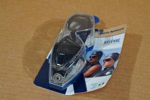lot 114 image: Aqua Sphere Kayenne Adult Swim Mask