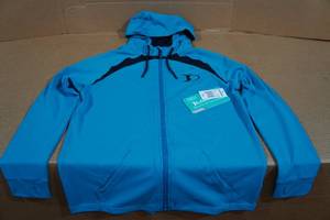 lot 148 image: Blackfish Eclipse Womens Comfort Hooded Zip-Up - Large