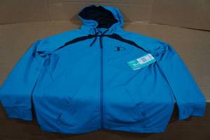 lot 149 image: Blackfish Eclipse Womens Comfort Hooded Zip-Up - 2XL