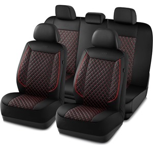 lot 32 image: Skechers Universal Seat Cover Set